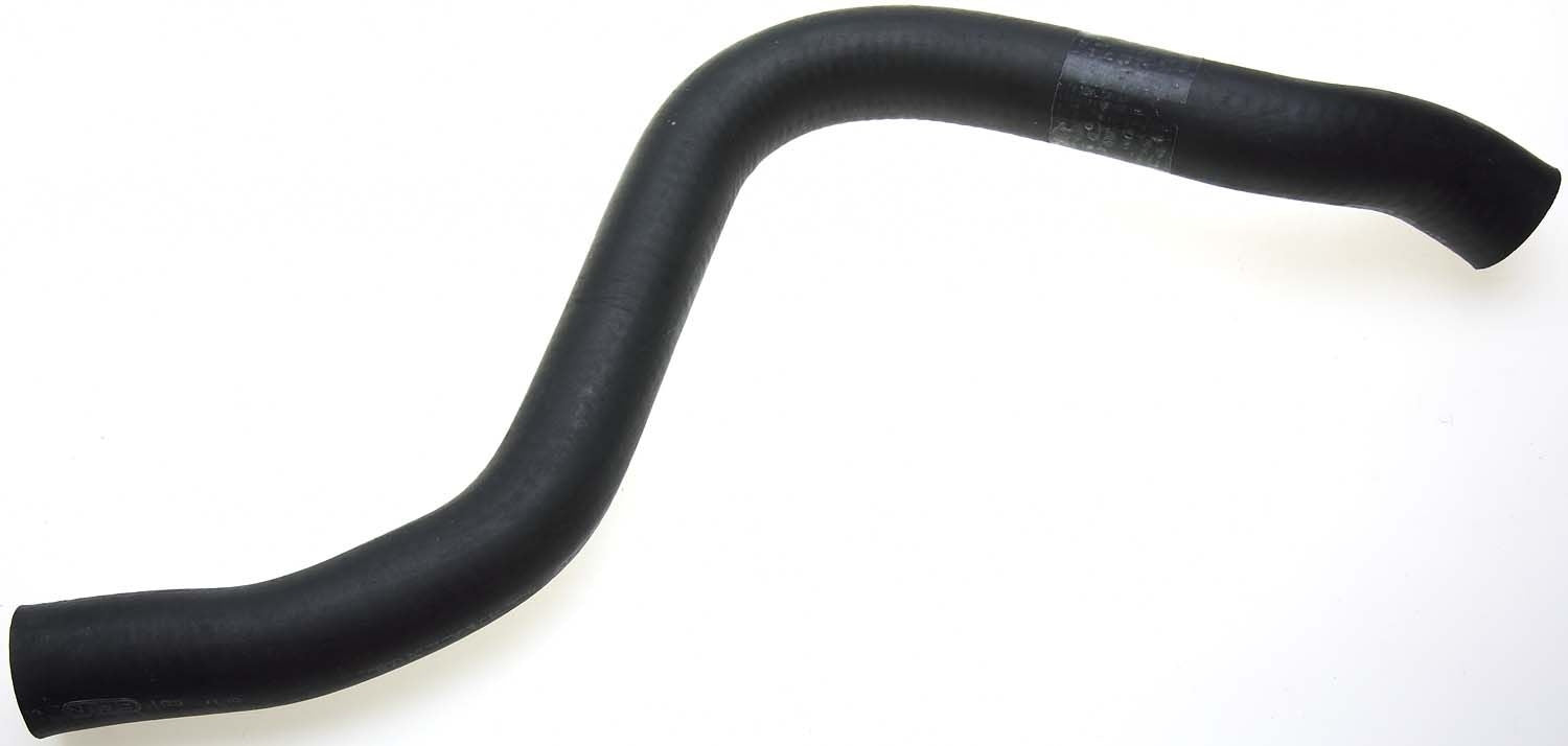 gates radiator coolant hose  frsport 22163