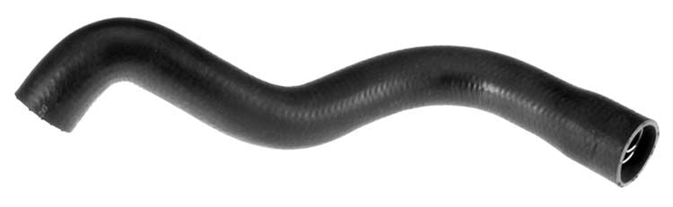 Gates Radiator Coolant Hose  top view frsport 22168