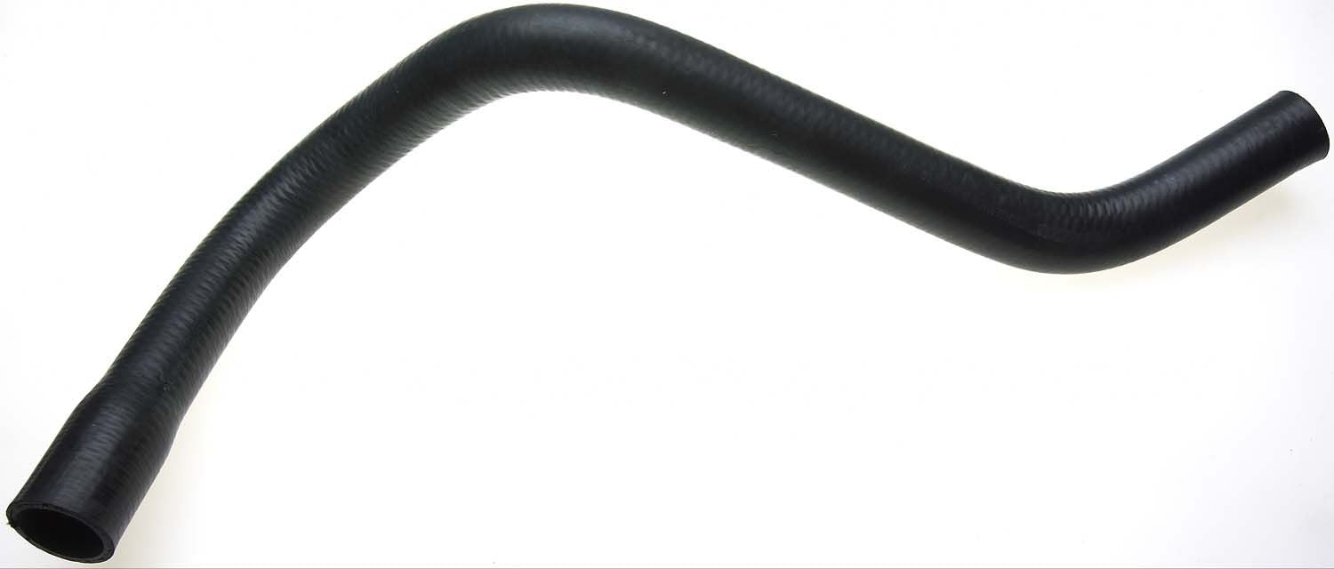 Gates Radiator Coolant Hose  top view frsport 22171