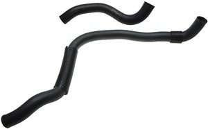 gates radiator coolant hose  frsport 22182