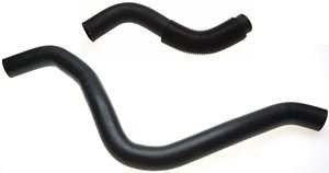 gates radiator coolant hose  frsport 22183