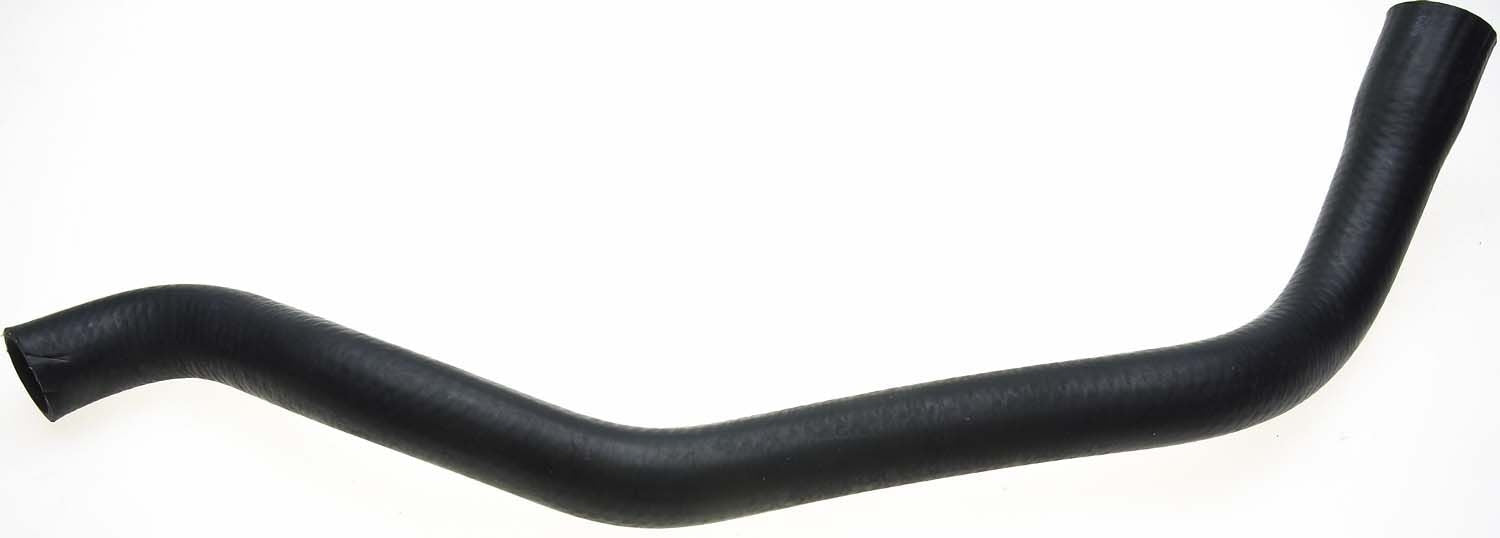 gates radiator coolant hose  frsport 22187