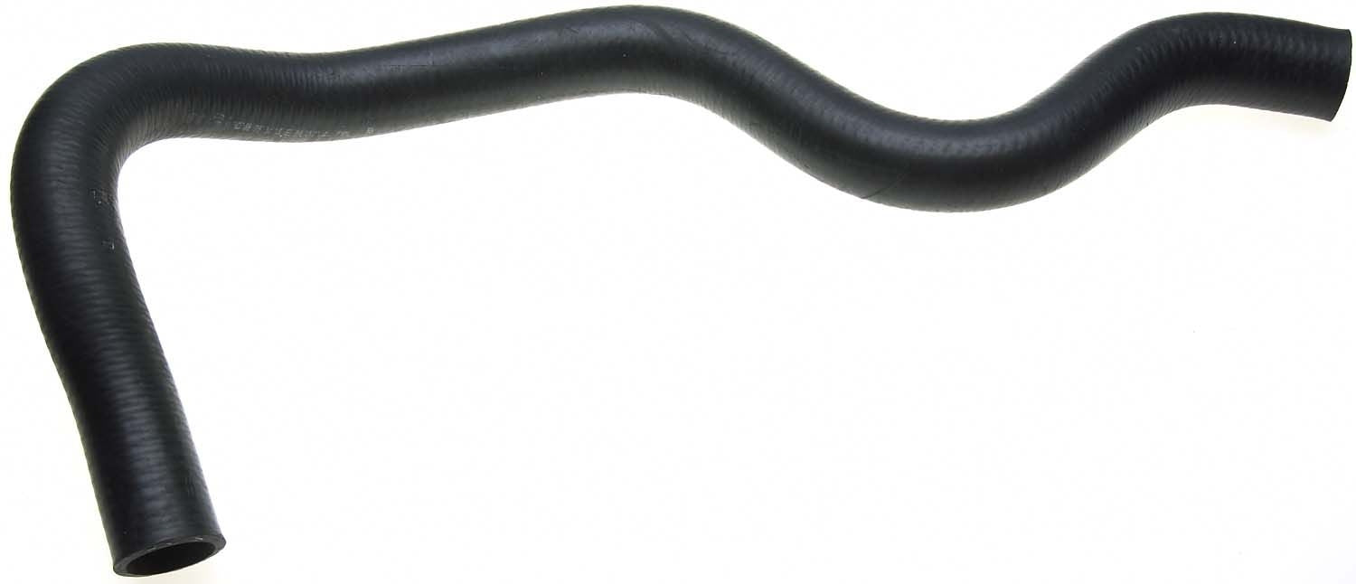 gates radiator coolant hose  frsport 22196