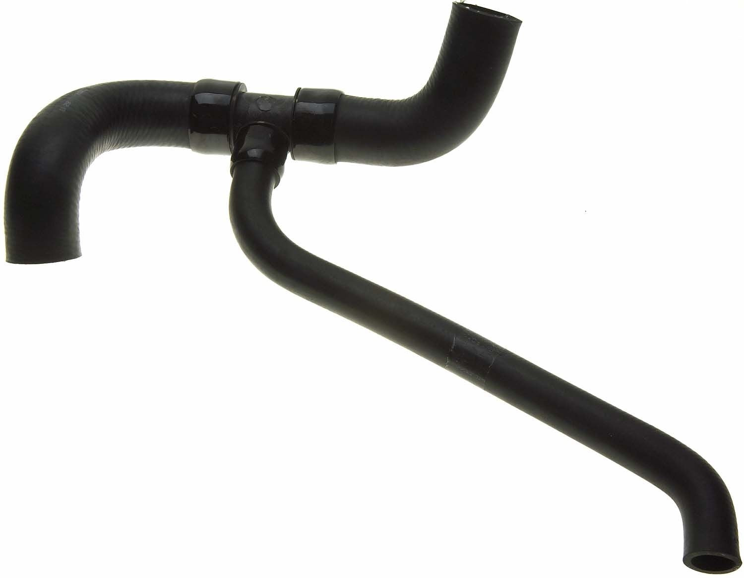 gates radiator coolant hose  frsport 22211