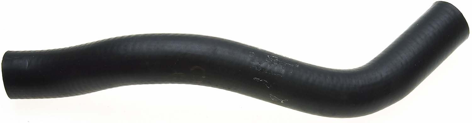 gates radiator coolant hose  frsport 22212