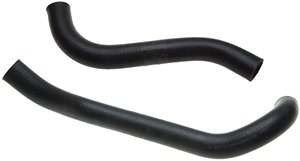 gates radiator coolant hose  frsport 22215