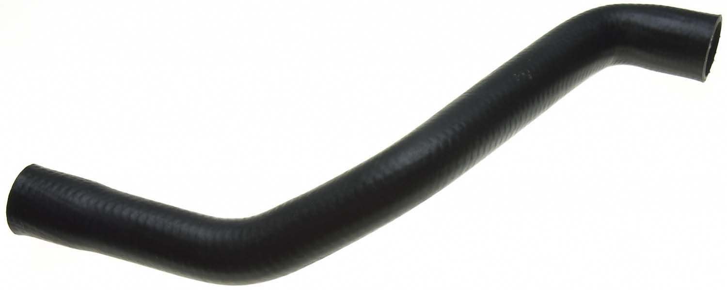 gates radiator coolant hose  frsport 22219