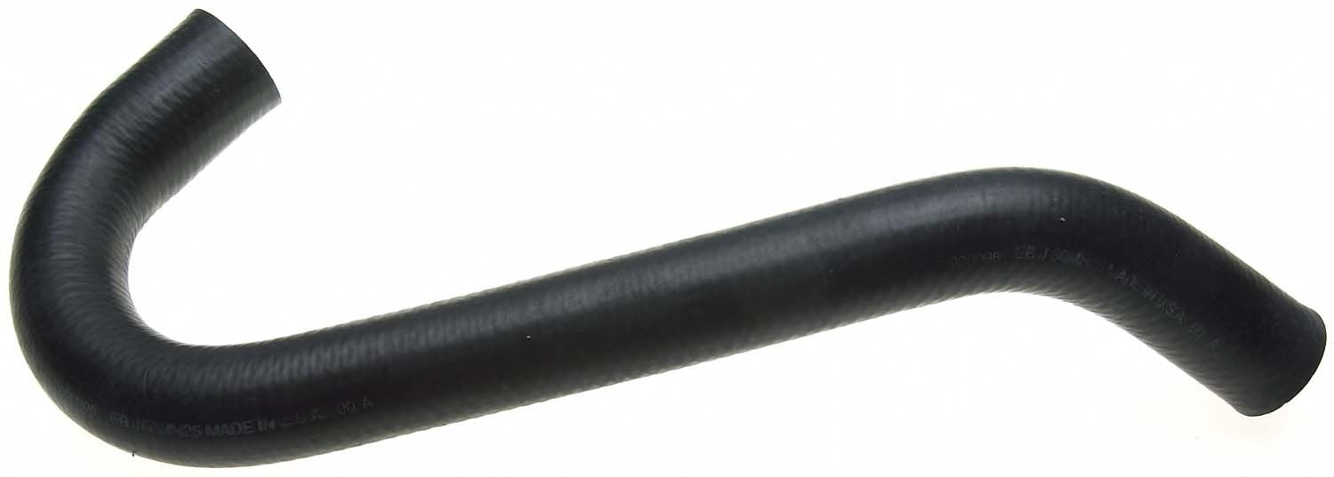 gates radiator coolant hose  frsport 22221