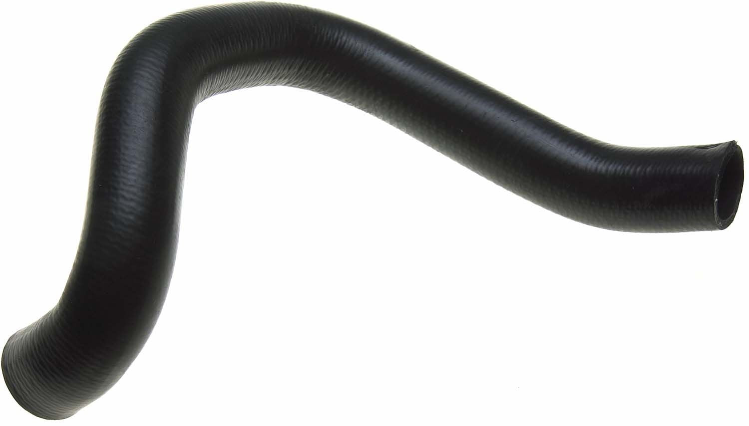 gates radiator coolant hose  frsport 22224