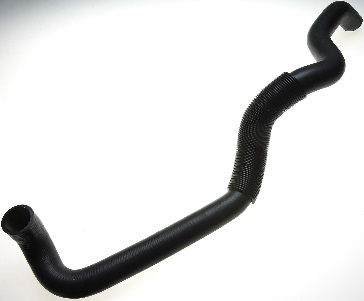 gates radiator coolant hose  frsport 22225