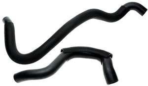 gates radiator coolant hose  frsport 22231