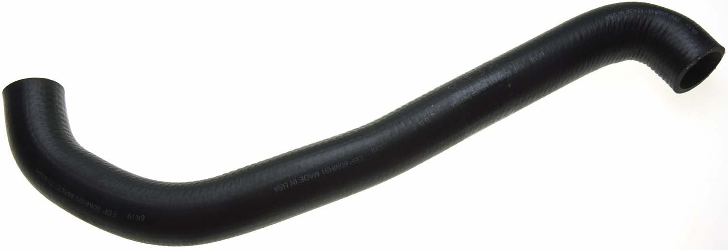 gates radiator coolant hose  frsport 22232