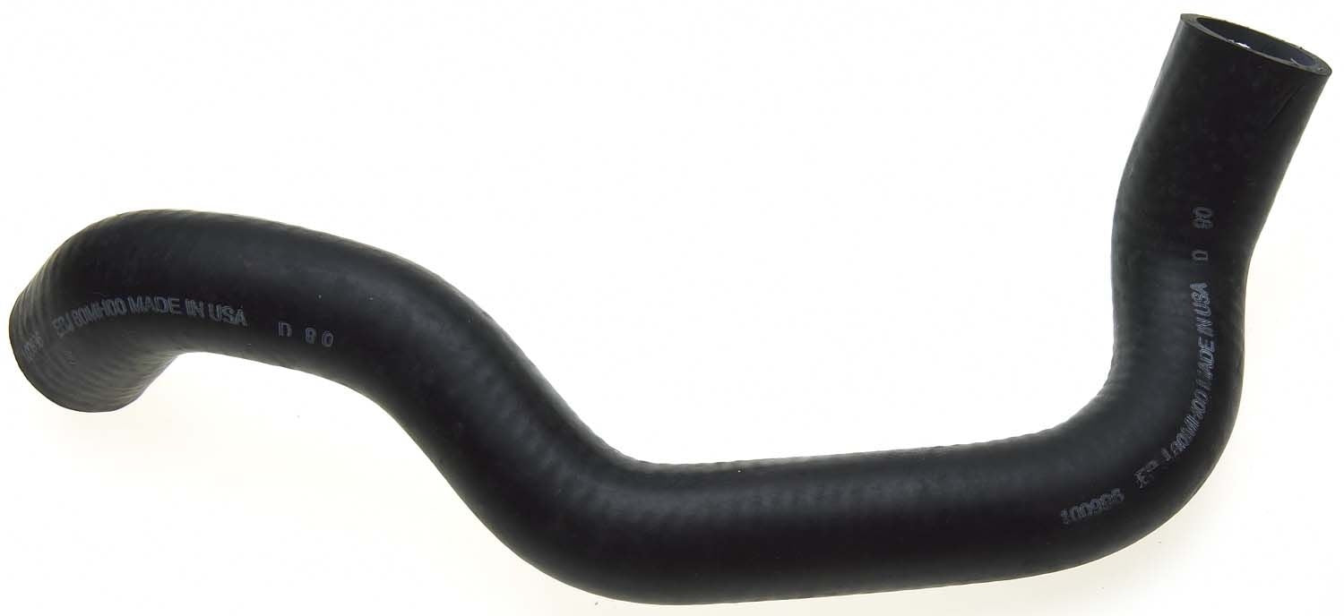 gates radiator coolant hose  frsport 22239