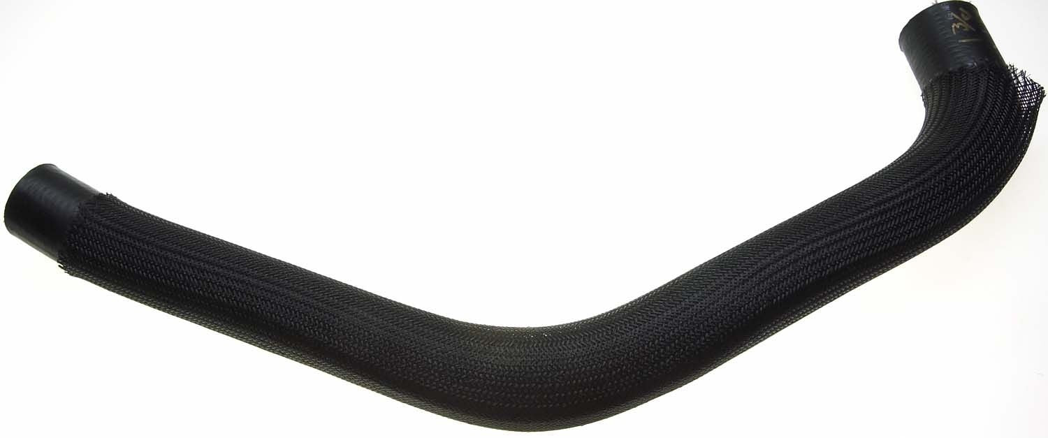 gates radiator coolant hose  frsport 22247