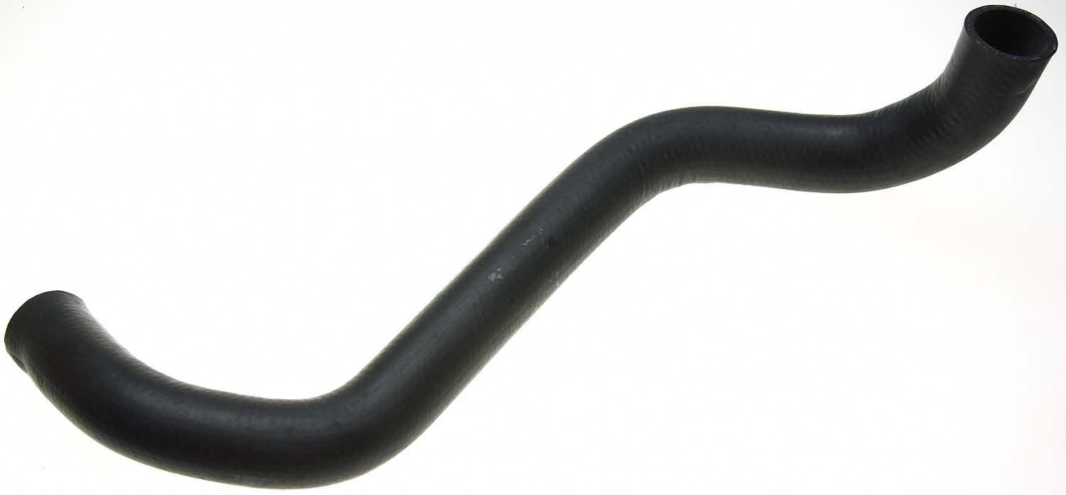 gates radiator coolant hose  frsport 22248