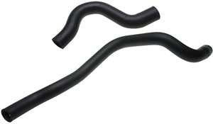 gates radiator coolant hose  frsport 22251