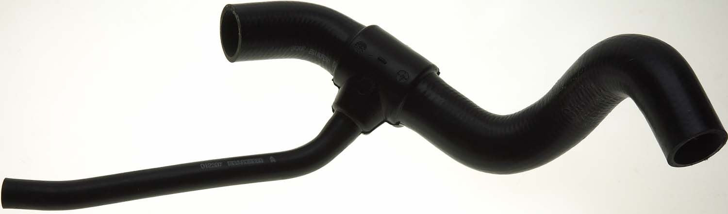 gates radiator coolant hose  frsport 22255