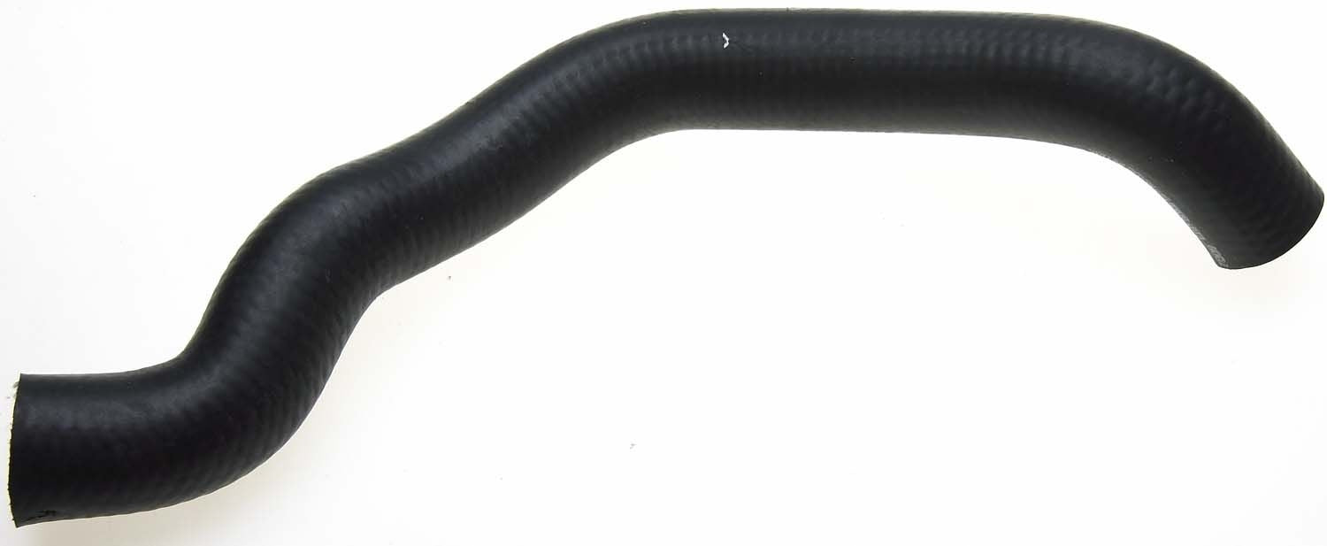 gates radiator coolant hose  frsport 22262