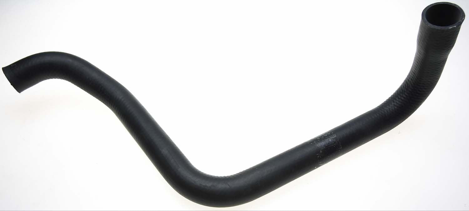 Gates Radiator Coolant Hose  top view frsport 22265