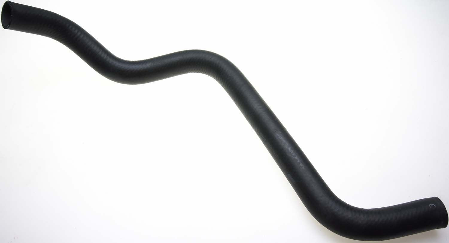 Gates Radiator Coolant Hose  top view frsport 22266