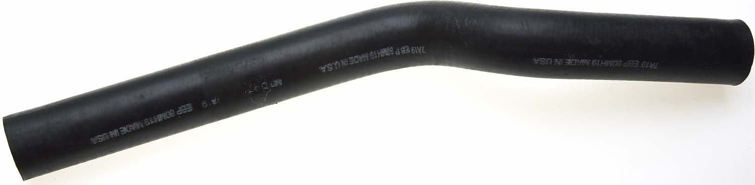 gates radiator coolant hose  frsport 22270