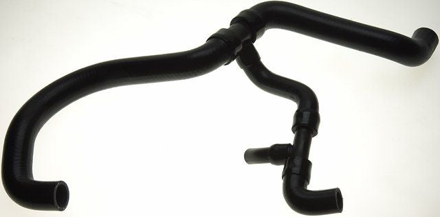 gates radiator coolant hose  frsport 22277