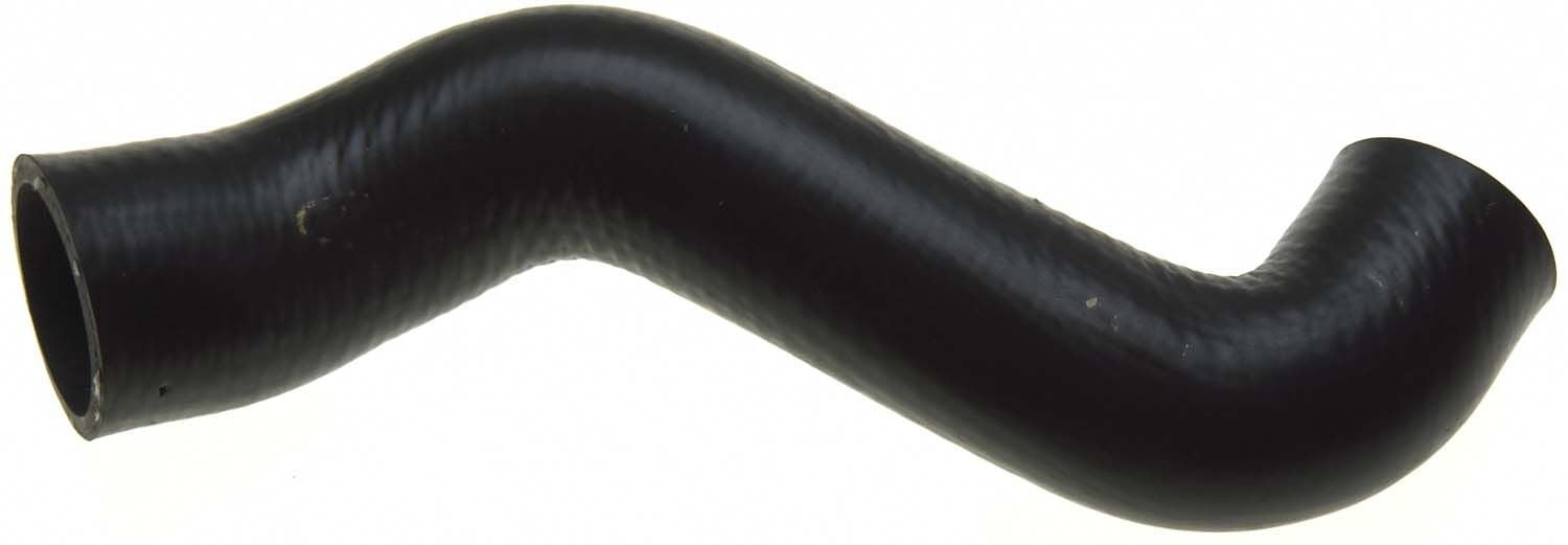 Gates Radiator Coolant Hose  top view frsport 22279