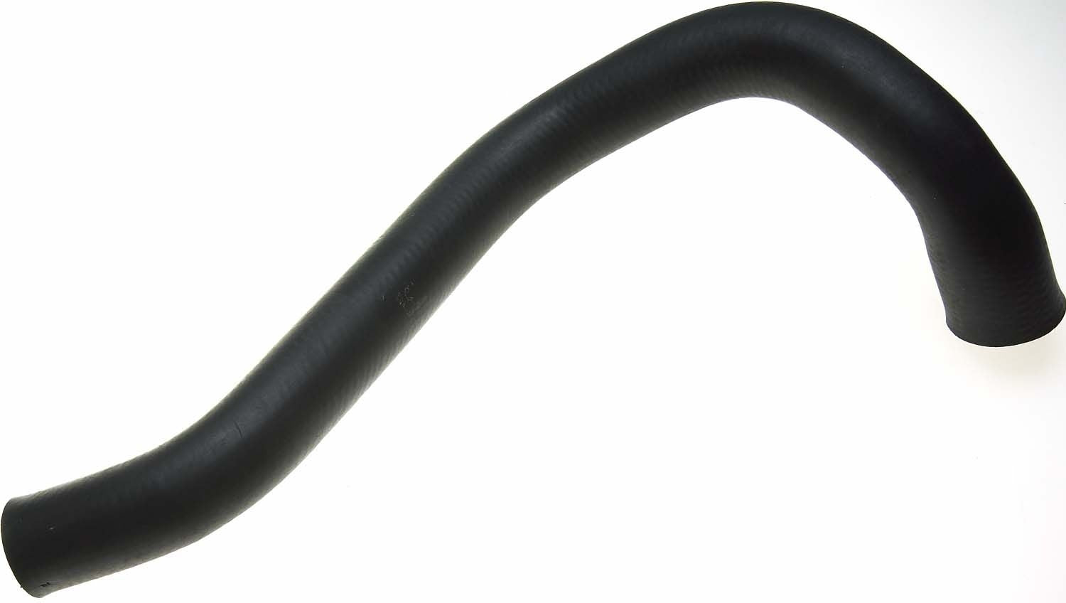 gates radiator coolant hose  frsport 22280