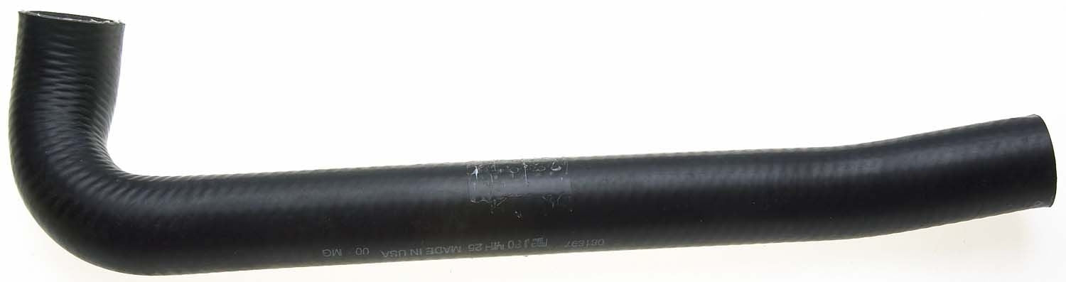 gates radiator coolant hose  frsport 22281