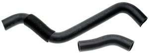 gates radiator coolant hose  frsport 22286