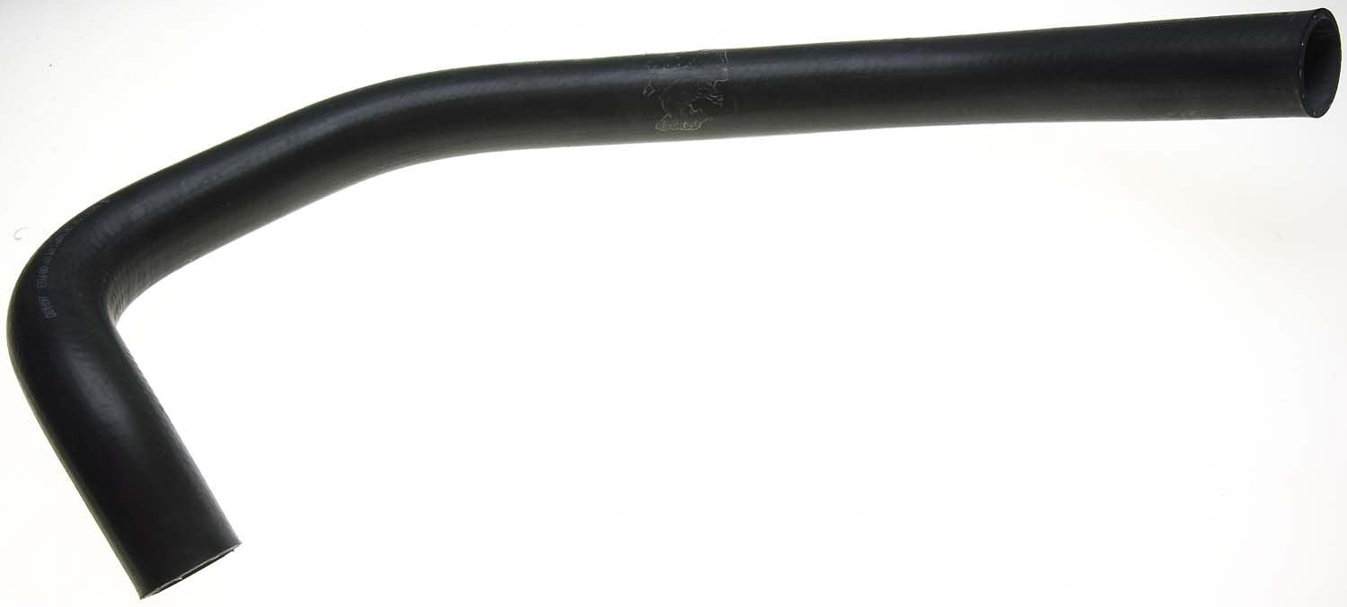 gates radiator coolant hose  frsport 22288