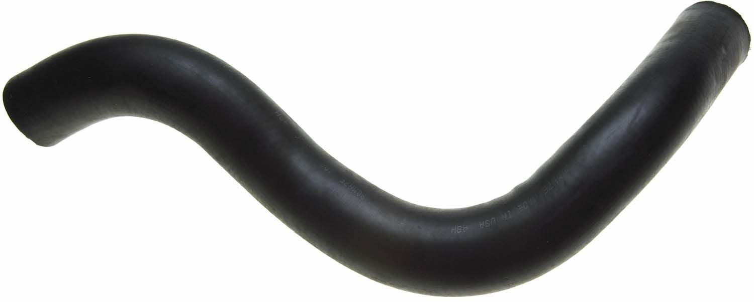 gates radiator coolant hose  frsport 22291