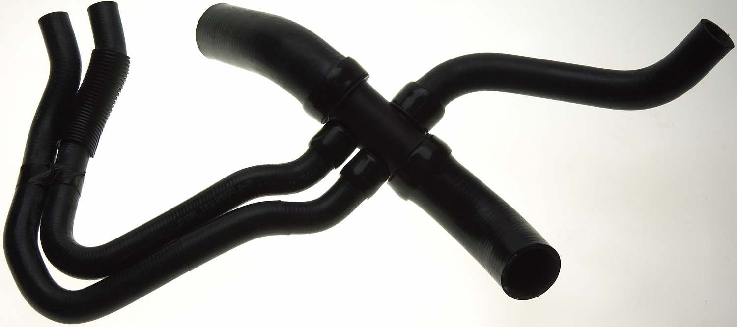 Gates 98-97 Ford F Series Pickup V8 5.4L Lower Coolant Hose 22296