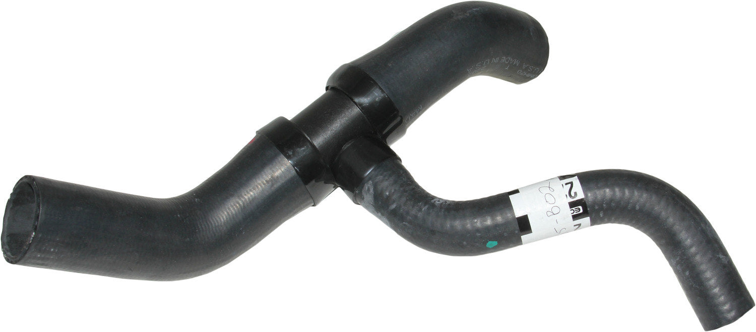 gates radiator coolant hose  frsport 22298