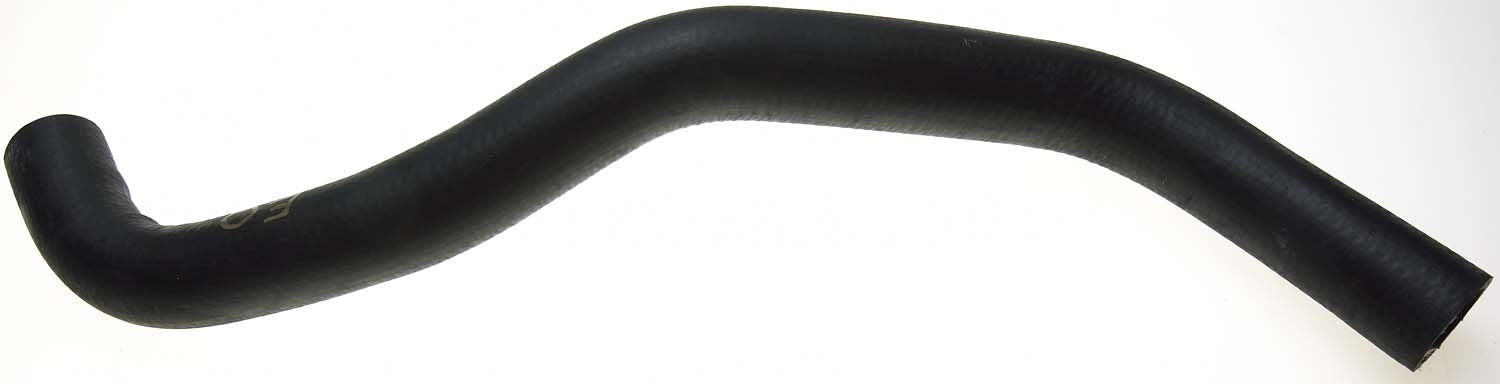 gates radiator coolant hose  frsport 22307