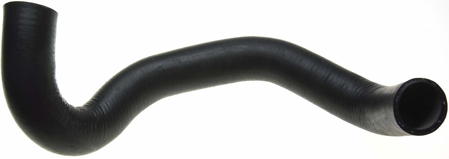 gates radiator coolant hose  frsport 22310