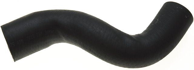 gates radiator coolant hose  frsport 22311