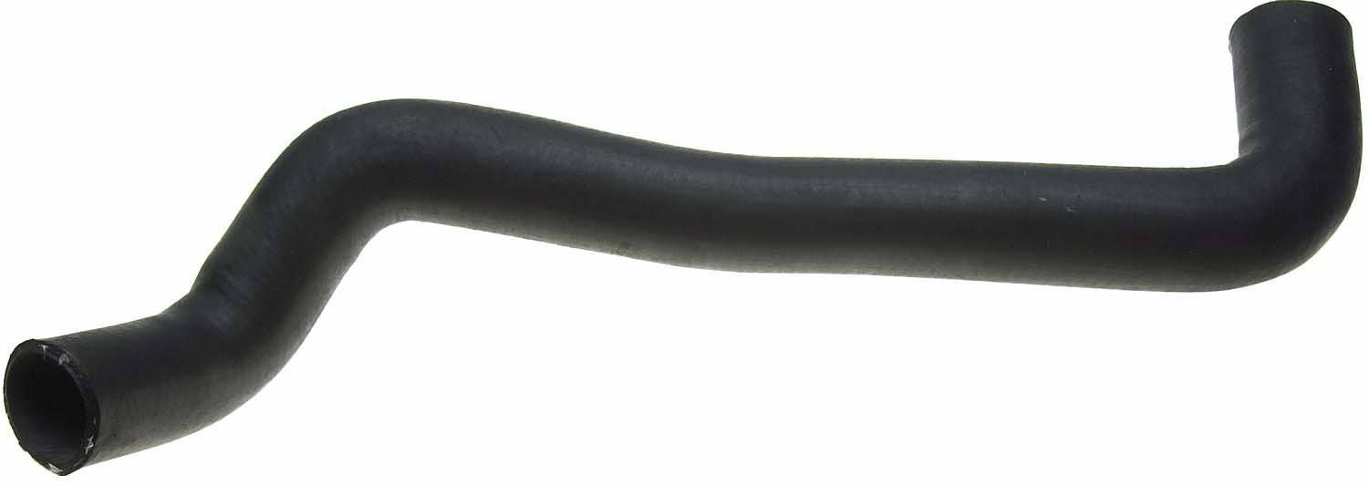 gates radiator coolant hose  frsport 22314