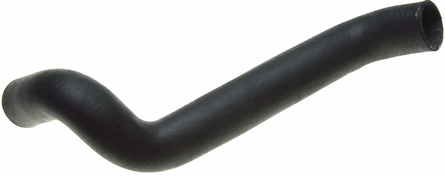 gates radiator coolant hose  frsport 22316