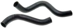 gates radiator coolant hose  frsport 22332