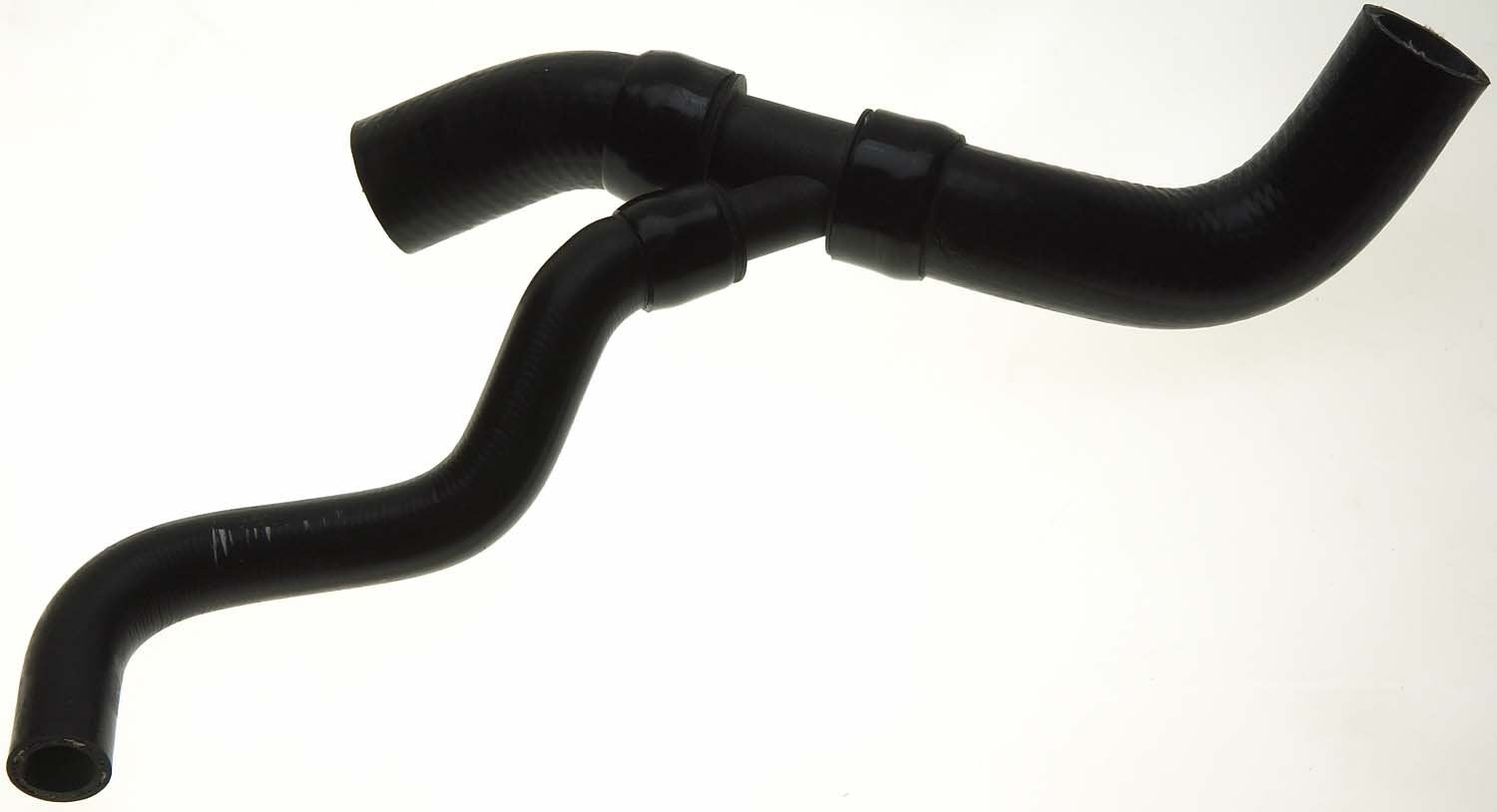 gates radiator coolant hose  frsport 22334