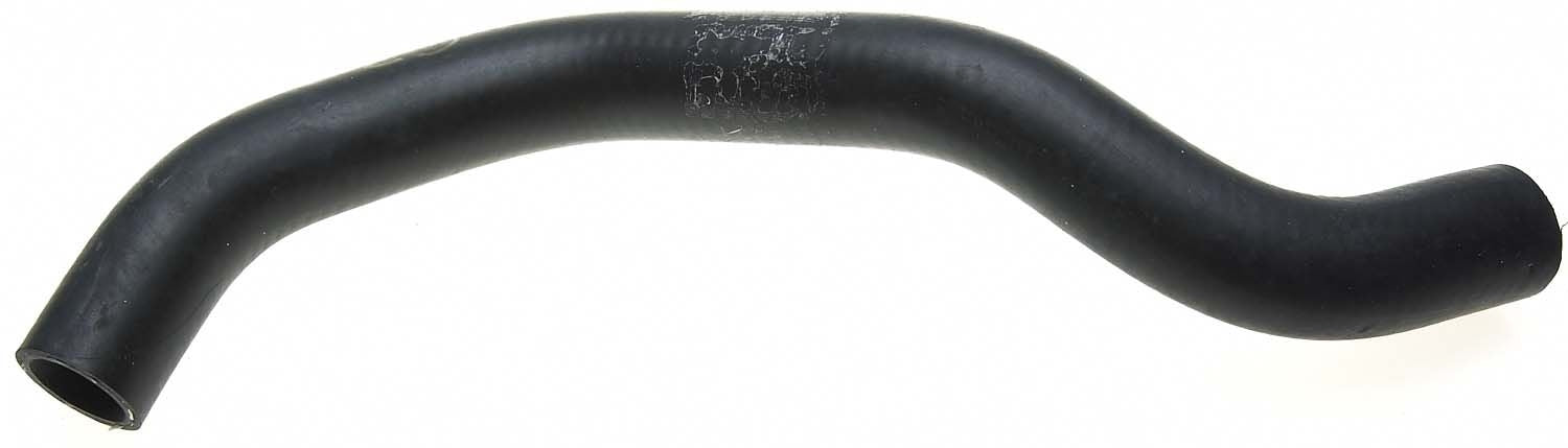 gates radiator coolant hose  frsport 22340