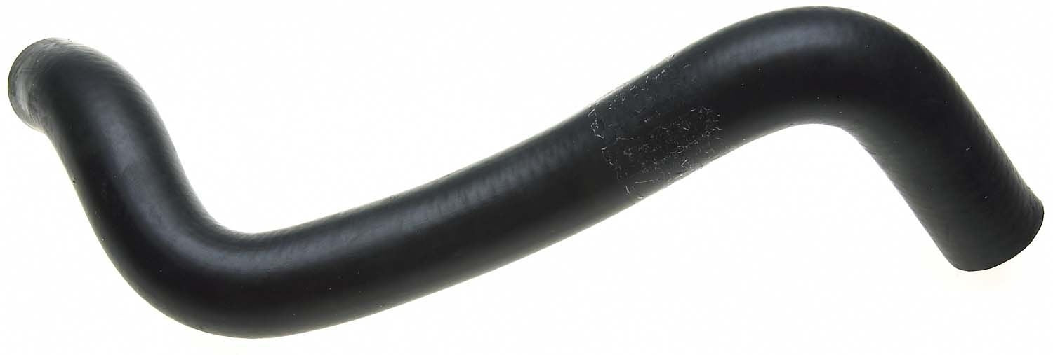 gates radiator coolant hose  frsport 22342