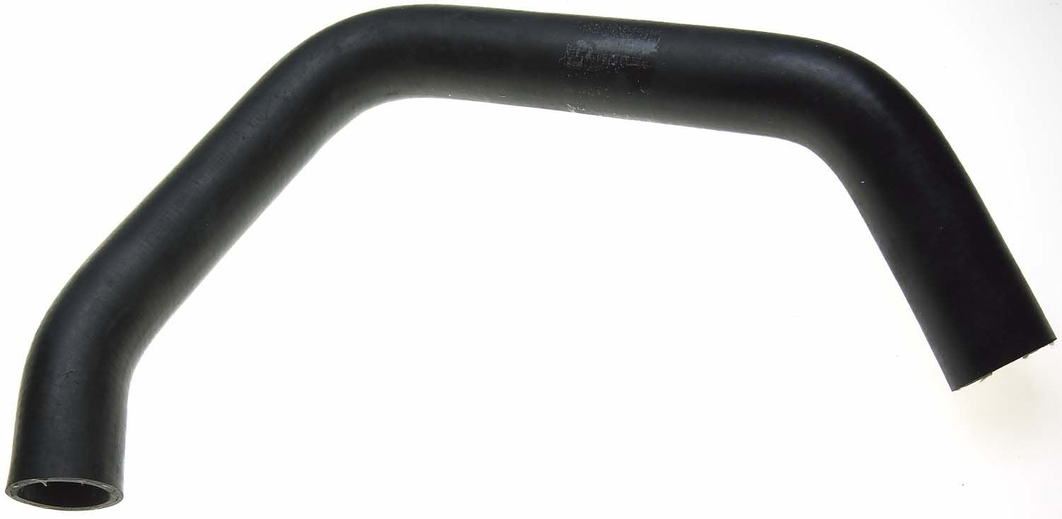 gates radiator coolant hose  frsport 22349