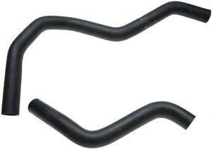 gates radiator coolant hose  frsport 22357