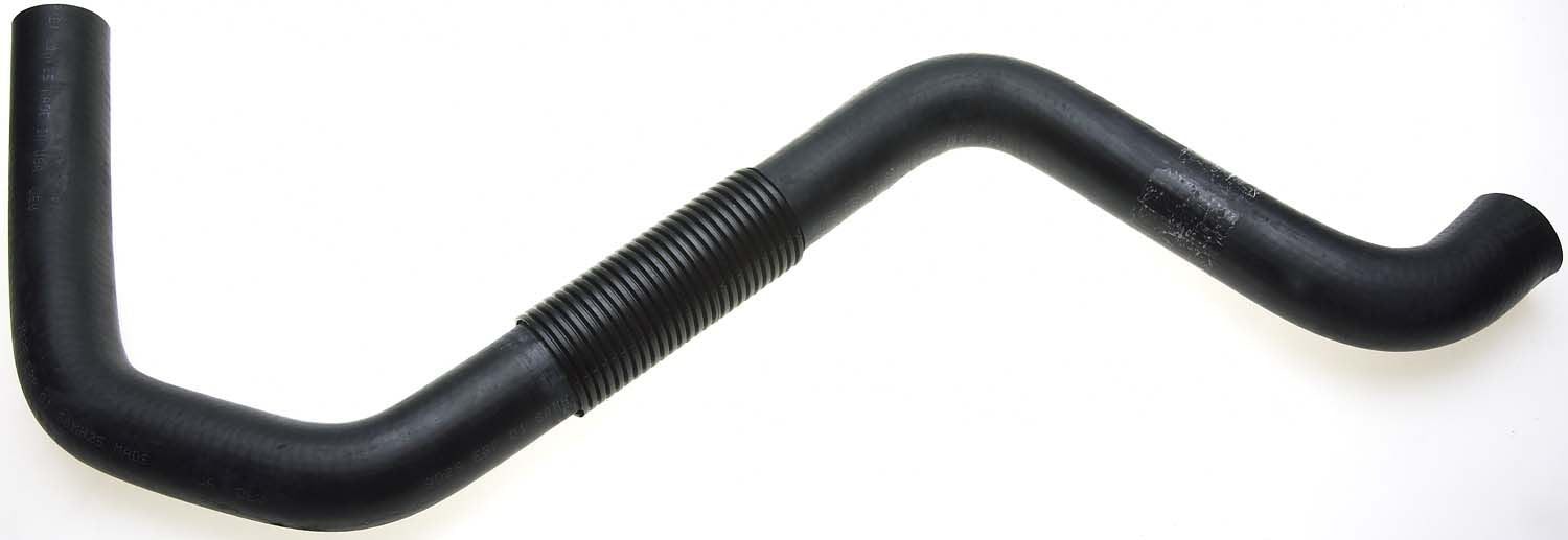 gates radiator coolant hose  frsport 22358