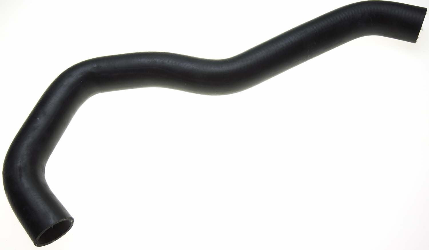 gates radiator coolant hose  frsport 22360