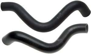 gates radiator coolant hose  frsport 22361