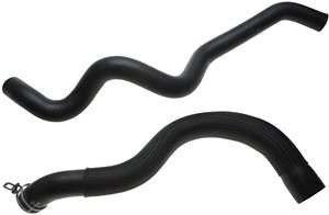 gates radiator coolant hose  frsport 22362