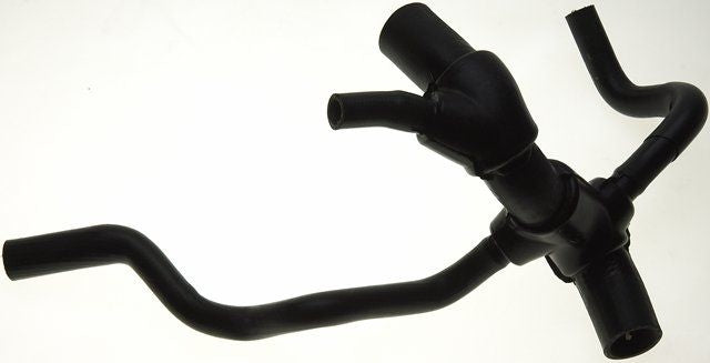 gates radiator coolant hose  frsport 22366